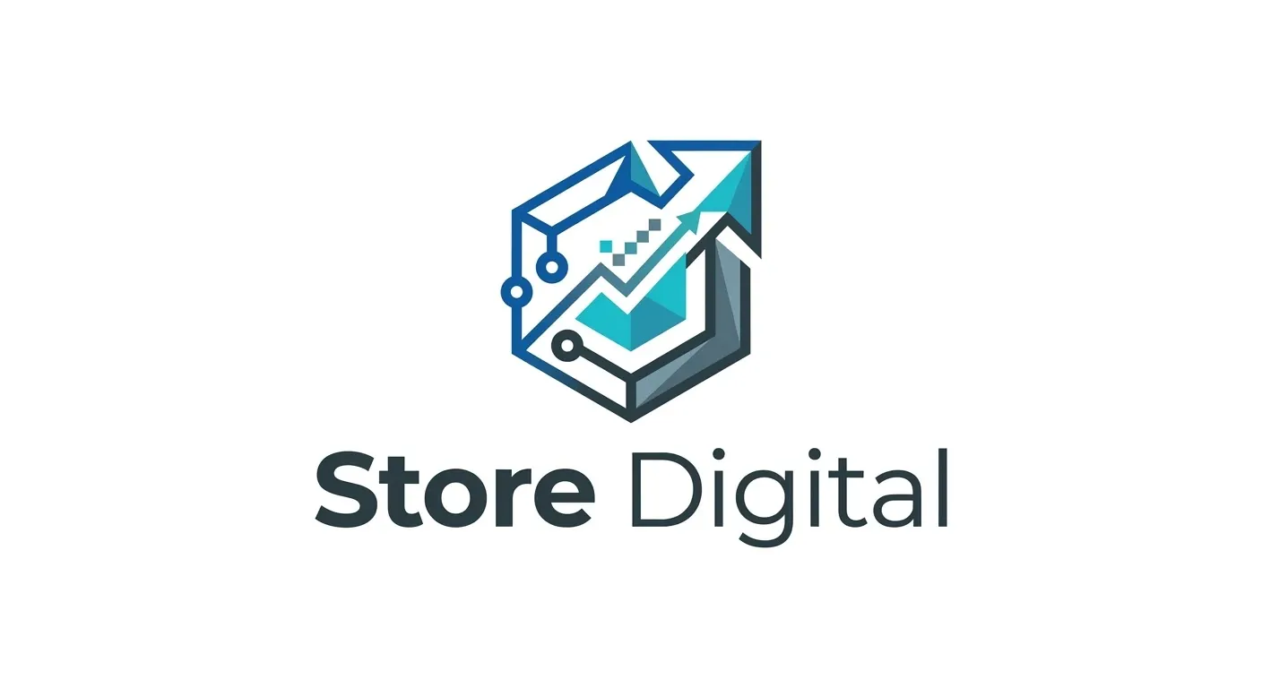 Digital Store