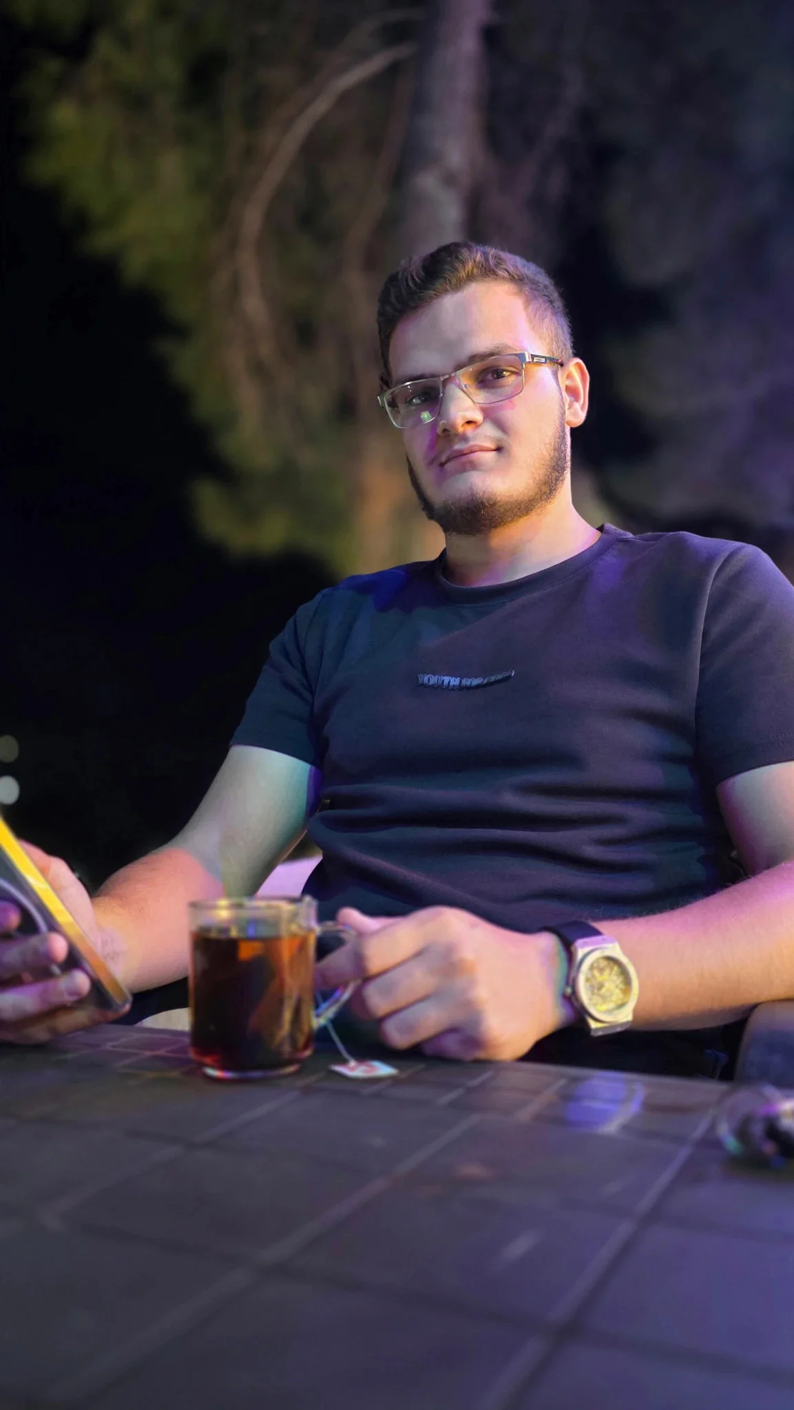 Alshafrah