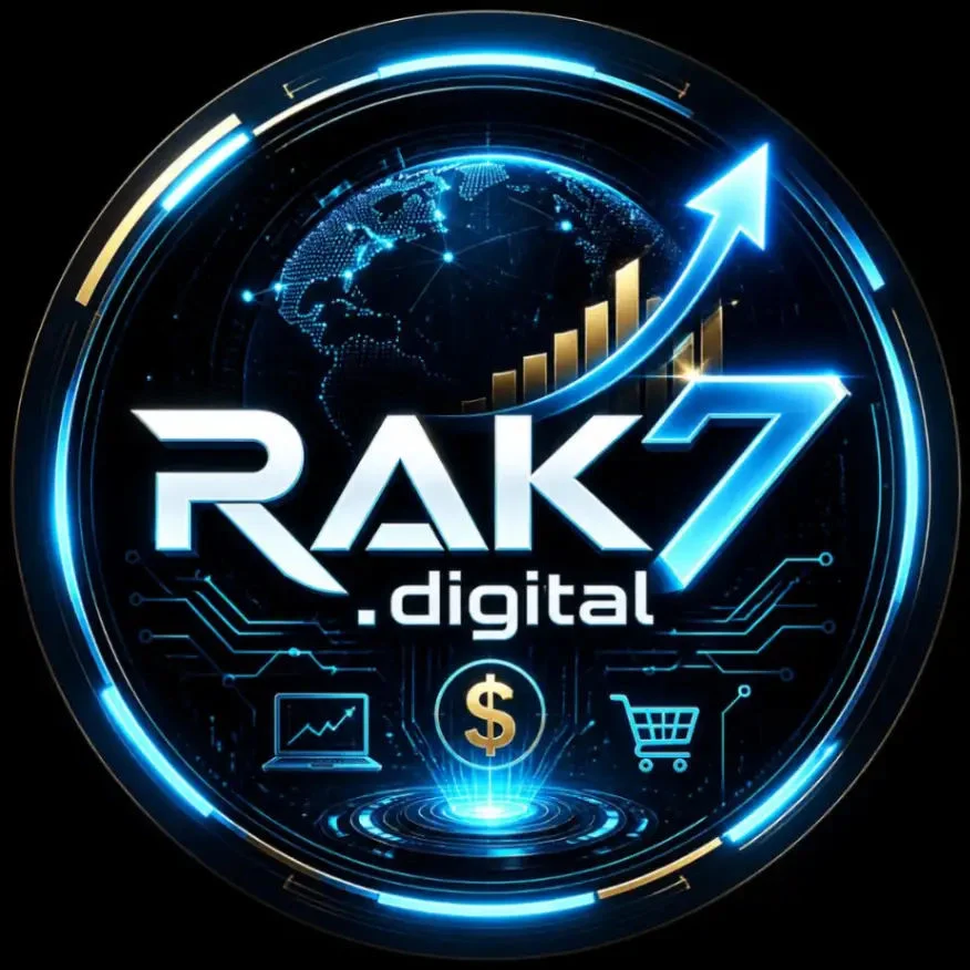 RAK7~DIGITAl