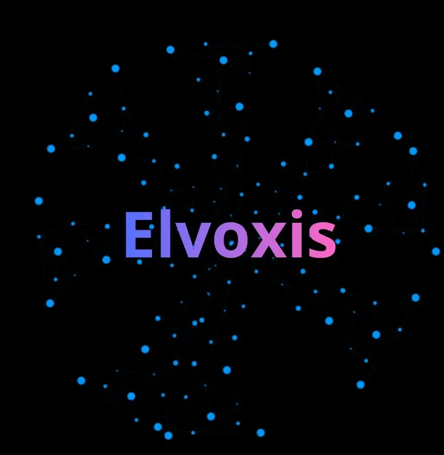 Elvoxis Business AI