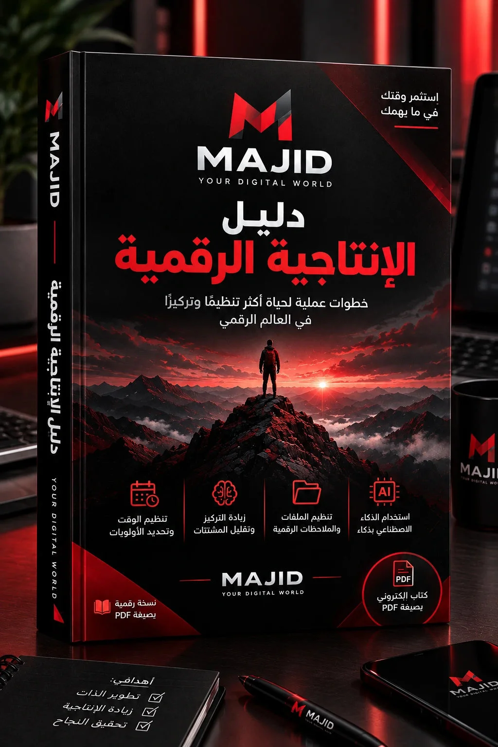 ماجد